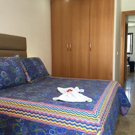 Beau Studio A Rabat Calme Et Securise Lägenhet Exteriör bild
