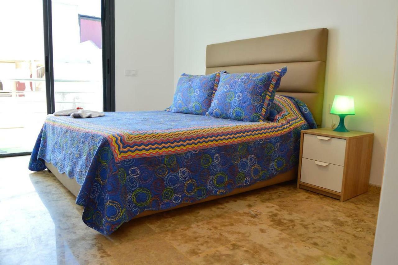 Beau Studio A Rabat Calme Et Securise Lägenhet Exteriör bild