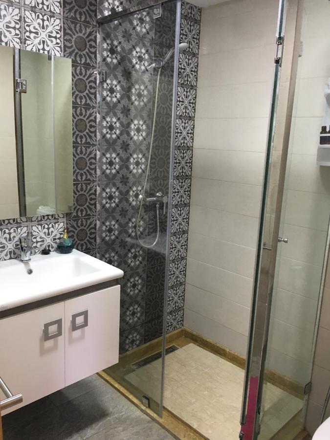 Beau Studio A Rabat Calme Et Securise Lägenhet Exteriör bild